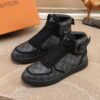 New Collection Fashion Men LV Shoes 023 New Collection Fashion Men LV Shoes 023
