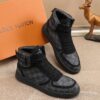 New Collection Fashion Men LV Shoes 023 New Collection Fashion Men LV Shoes 023