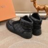 New Collection Fashion Men LV Shoes 023 New Collection Fashion Men LV Shoes 023