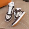 New Collection Fashion Men LV Shoes 022