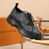 New Collection Fashion Men LV Shoes 021