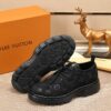 New Collection Fashion Men LV Shoes 019