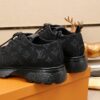 New Collection Fashion Men LV Shoes 019