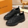 New Collection Fashion Men LV Shoes 019