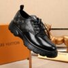 New Collection Fashion Men LV Shoes 018