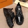 New Collection Fashion Men LV Shoes 018