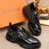 New Fashion Men LV Shoes 018