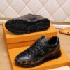 New Collection Fashion Men LV Shoes 016