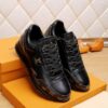 New Collection Fashion Men LV Shoes 016