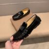 New Collection Fashion Men LV Shoes 013