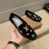 New Collection Fashion Men LV Shoes 012