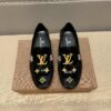 New Collection Fashion Men LV Shoes 012