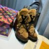 New Collection Fashion Women LV Shoes 118