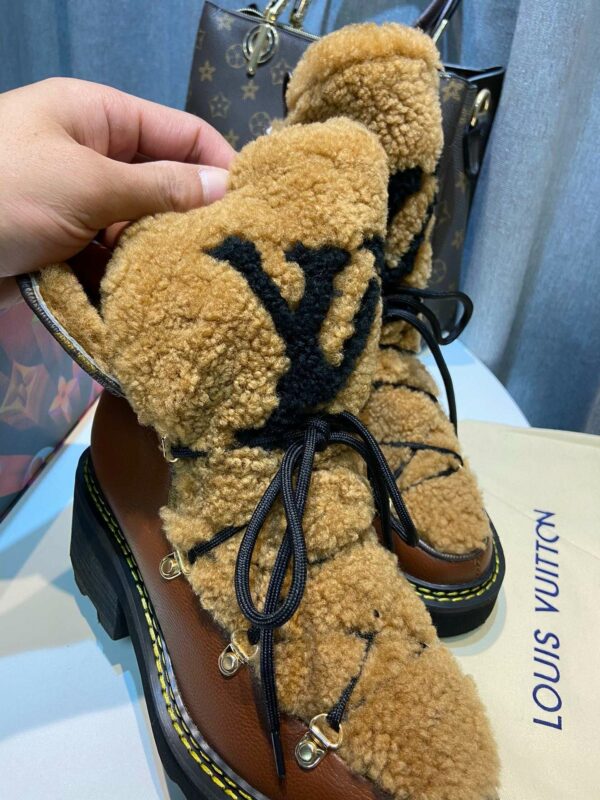New Collection Fashion Women LV Shoes 118