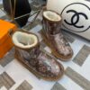 New Collection Fashion Women LV Shoes 115