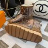 New Collection Fashion Women LV Shoes 115