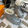 New Collection Fashion Women LV Shoes 115