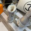 New Collection Fashion Women LV Shoes 115