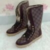 New Collection Fashion Women LV Shoes 114