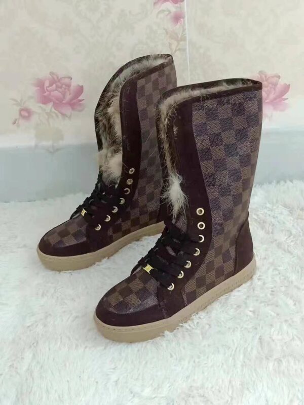 New Collection Fashion Women LV Shoes 114