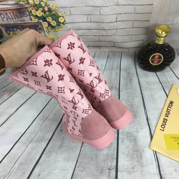 New Collection Fashion Women LV Shoes 114
