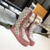 New Collection Fashion Women LV Shoes 113 New Collection Fashion Women LV Shoes 113