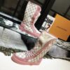 New Collection Fashion Women LV Shoes 113 New Collection Fashion Women LV Shoes 113