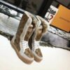 New Collection Fashion Women LV Shoes 113 New Collection Fashion Women LV Shoes 113