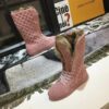 New Collection Fashion Women LV Shoes 112 New Collection Fashion Women LV Shoes 112