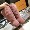 New Collection Fashion Women LV Shoes 112 New Collection Fashion Women LV Shoes 112