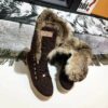 New Collection Fashion Women LV Shoes 110