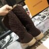 New Collection Fashion Women LV Shoes 110