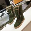 New Collection Fashion Women LV Shoes 110