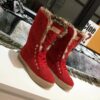 New Collection Fashion Women LV Shoes 109 New Collection Fashion Women LV Shoes 109