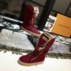 New Collection Fashion Women LV Shoes 109 New Collection Fashion Women LV Shoes 109