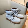 New Collection Fashion Women LV Shoes 106