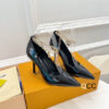 New Collection Fashion Women LV Shoes 104