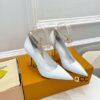New Collection Fashion Women LV Shoes 104