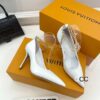 New Collection Fashion Women LV Shoes 104