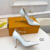 New Collection Fashion Women LV Shoes 104
