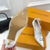 New Collection Fashion Women LV Shoes 104