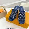 New Collection Fashion Women LV Shoes 102
