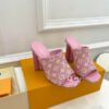New Collection Fashion Women LV Shoes 102