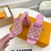 New Collection Fashion Women LV Shoes 102