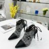 New Collection Fashion Women LV Shoes 101