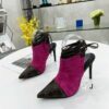 New Collection Fashion Women LV Shoes 101