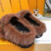 New Collection Fashion Women LV Shoes 099