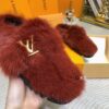 New Collection Fashion Women LV Shoes 099