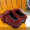 New Collection Fashion Women LV Shoes 099