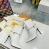 New Collection Fashion Women LV Shoes 096